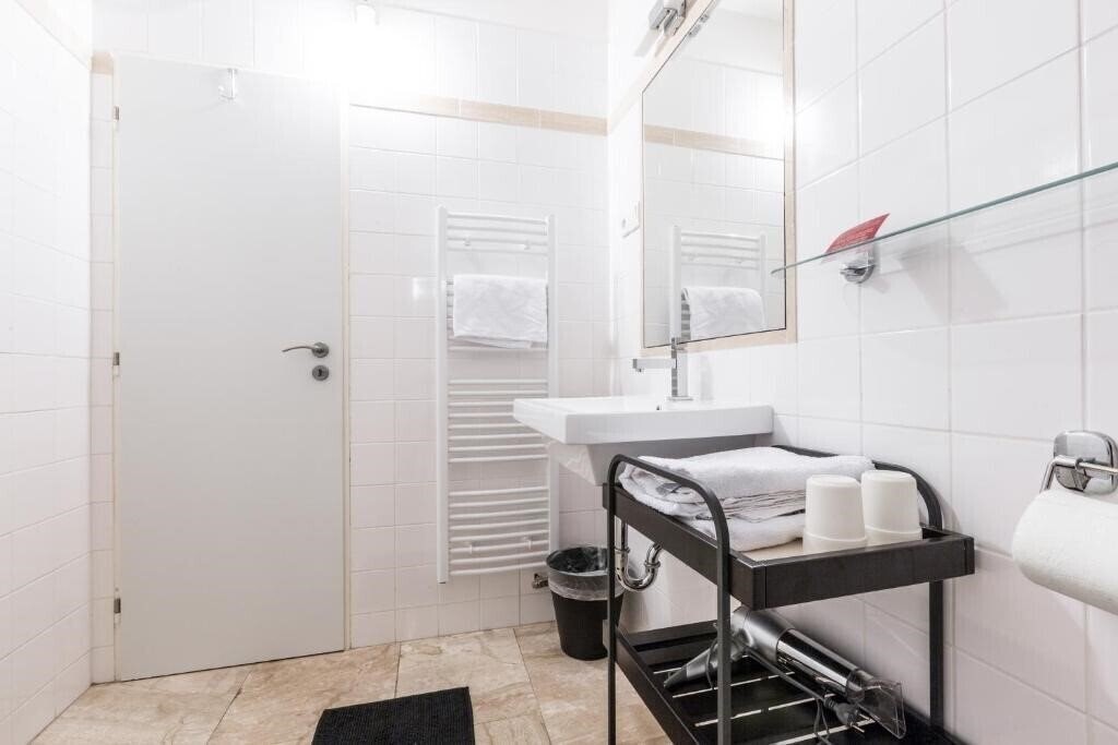 Zdjęcia Alt Pension 3*