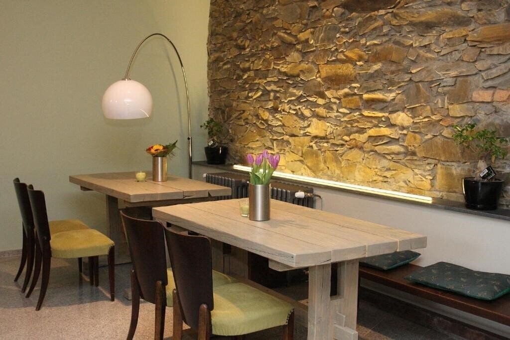 Zdjęcie Alt Pension 3*