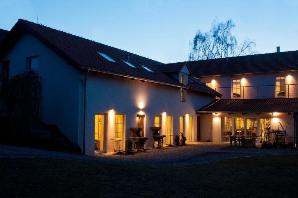 Zdjęcie Alt Pension 3*