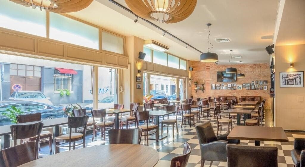 Zdjęcie Residence Bologna 3*