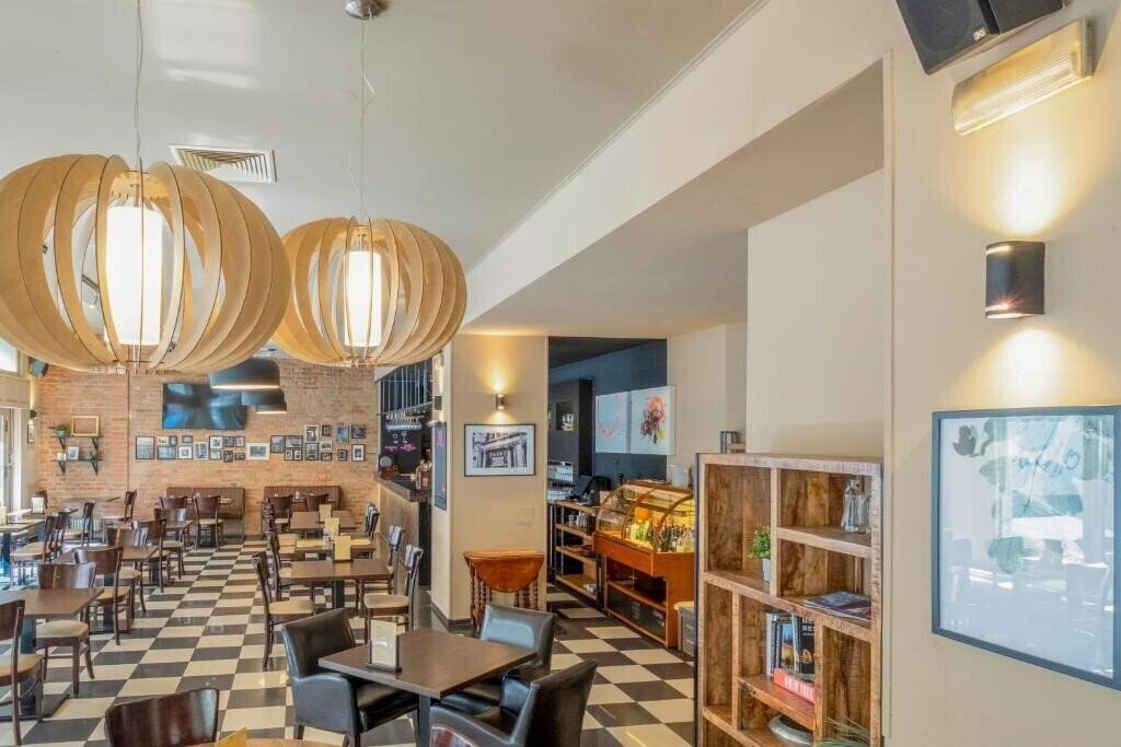 Obraz Residence Bologna 3*