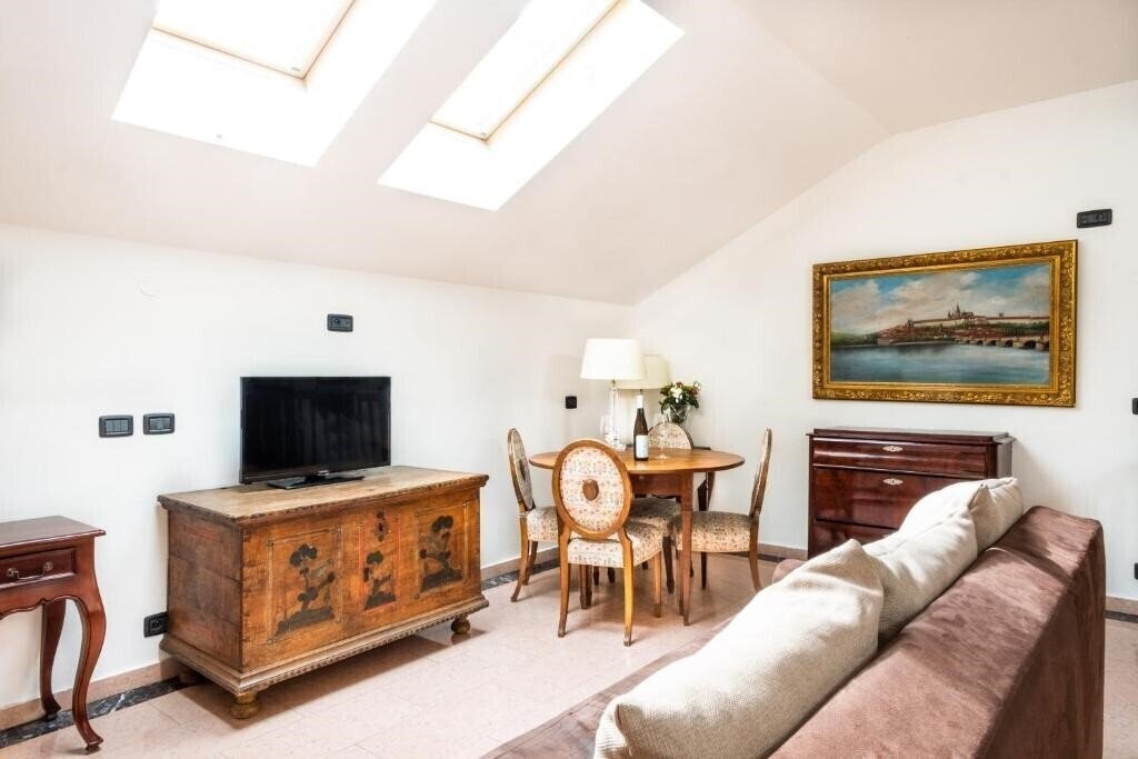 Obraz Residence Leon D'Oro 3*