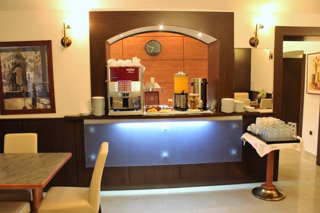 Obraz Royal Plaza 3*