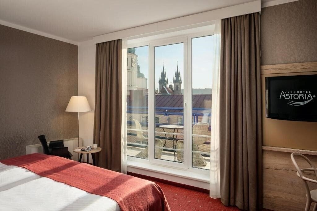 Zdjęcia Astoria 4*