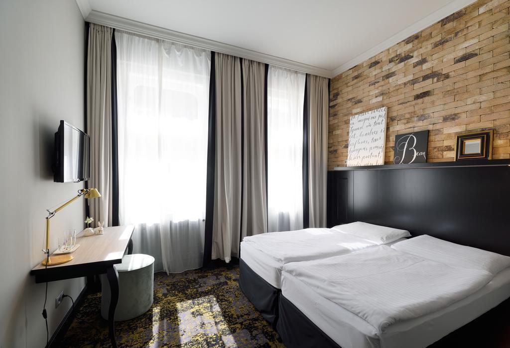 Фотографія Antik City 4*