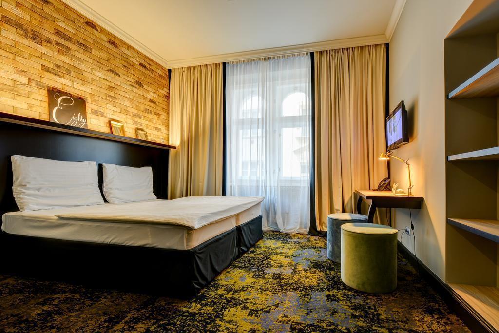 Готель Antik City 4*