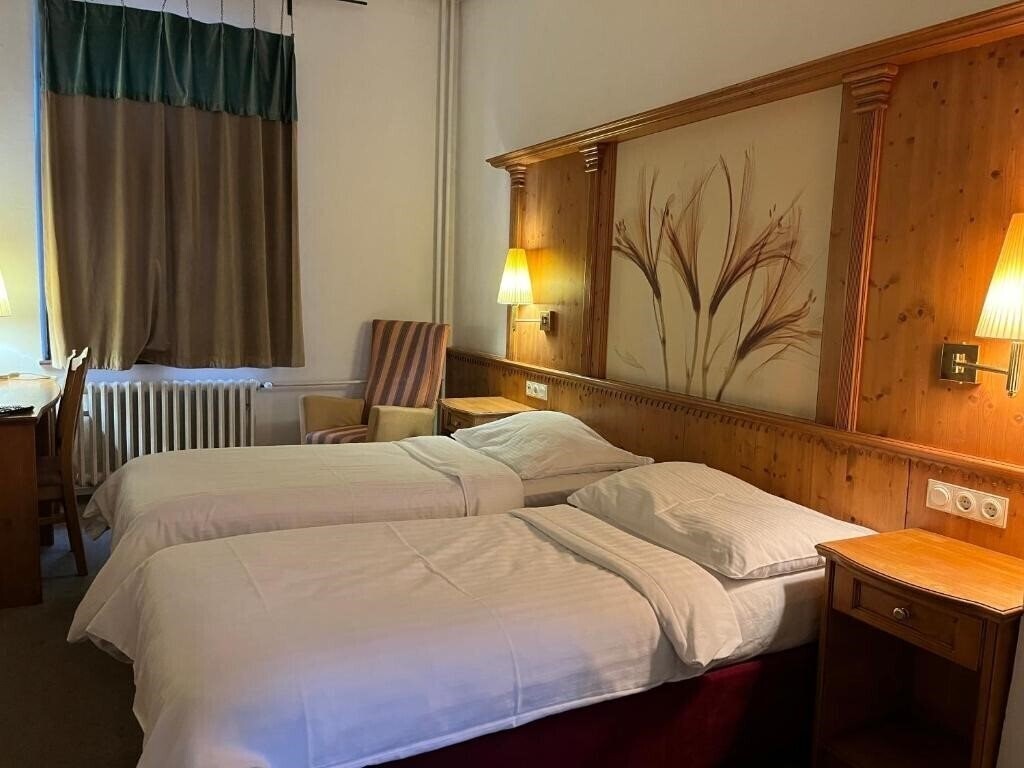 Готель Branik 3*