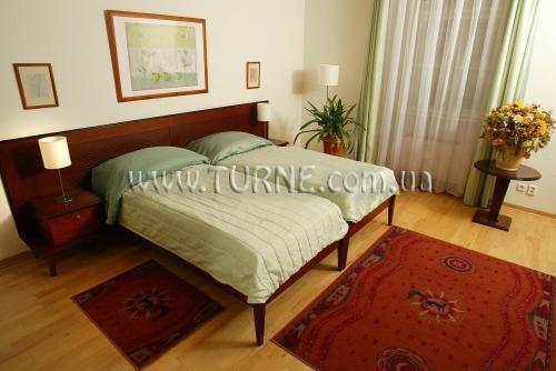 Фотографія Cerna Liska 4*