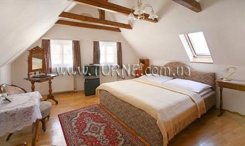 Zdjęcie Cerveny Lev 4*