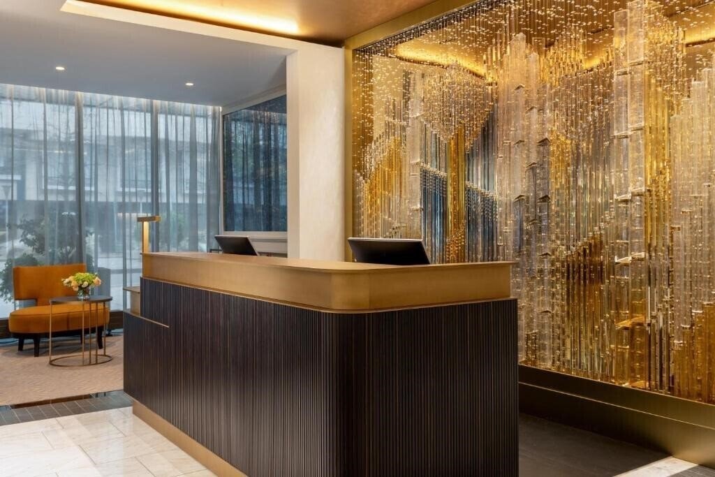 Фотография Hilton Prague Old Town 5*