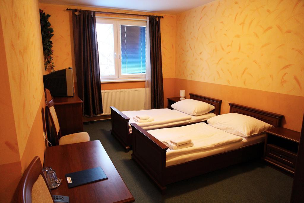 Hotel Koral (ex. KORAL) 3*