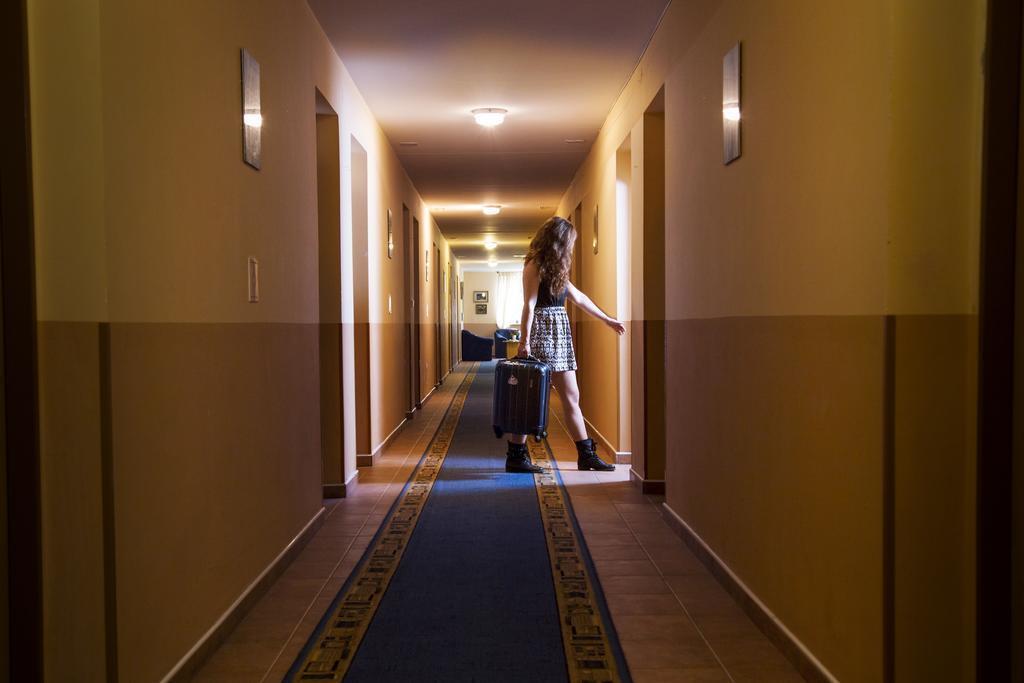 Zdjęcie Koral (ex. KORAL) 3*