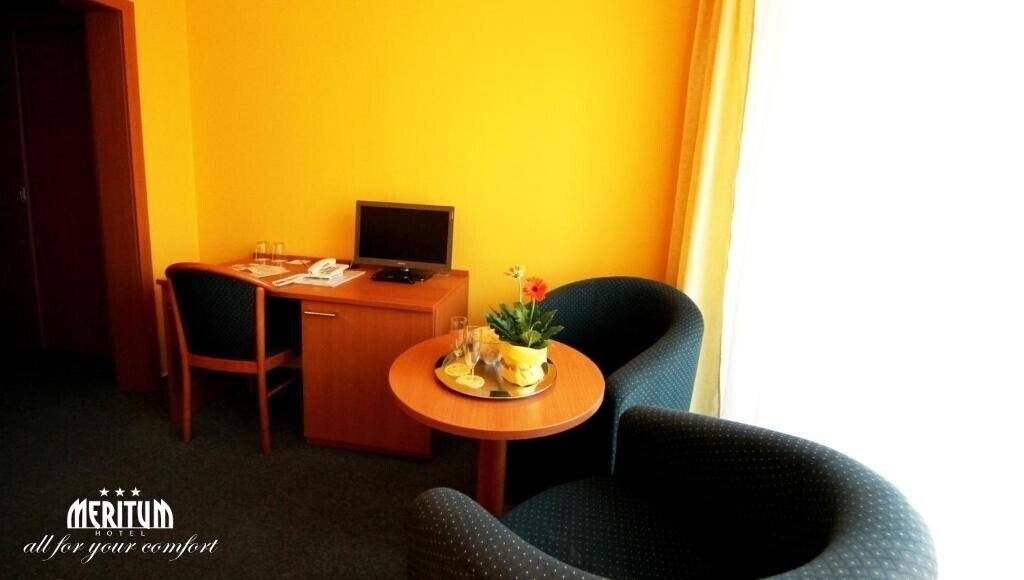 Zdjęcie Meritum 3*