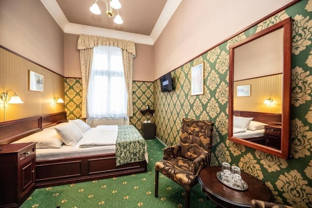 Zdjęcia Old Prague Hotel 3*