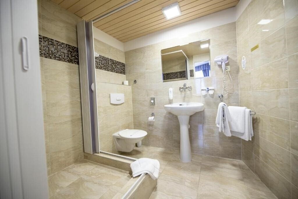 Zdjęcie Old Prague Hotel 3*