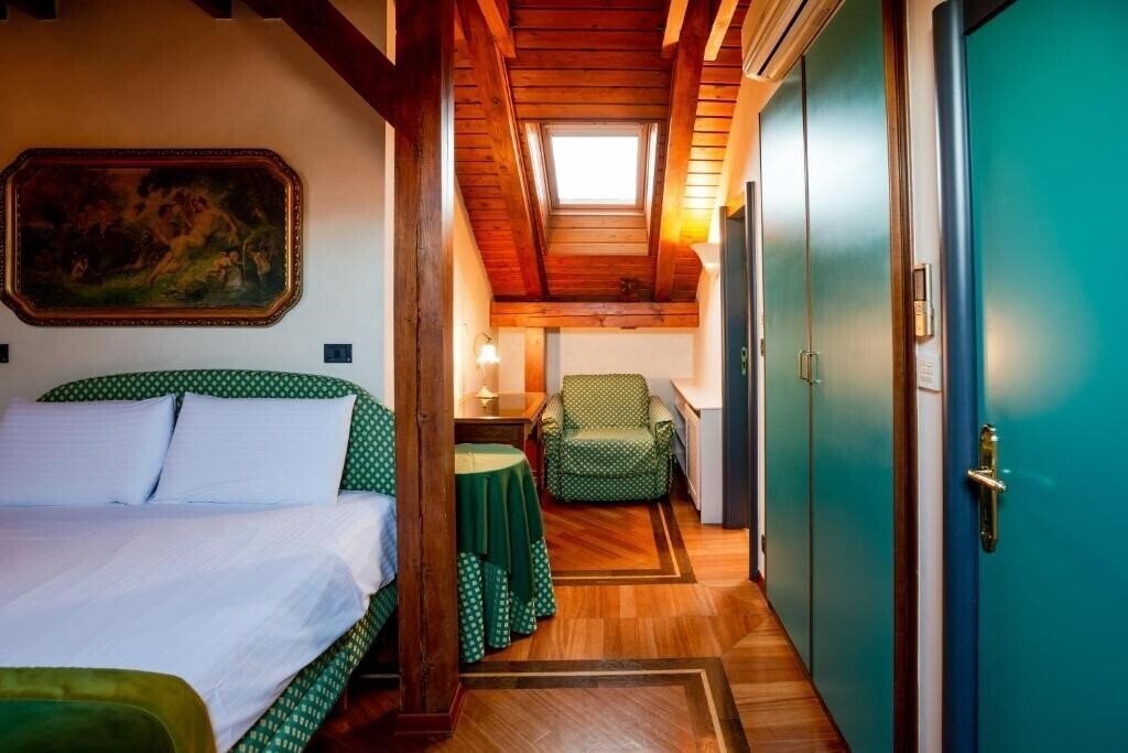 Zdjęcia Residence Jecna 4*