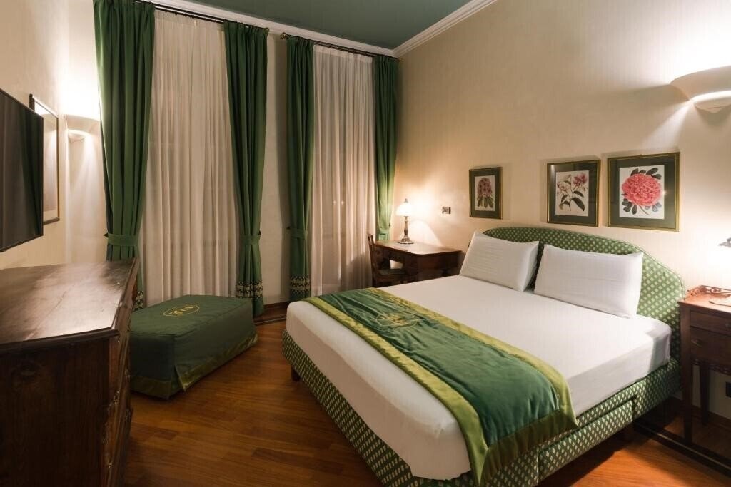 Zdjęcie Residence Jecna 4*