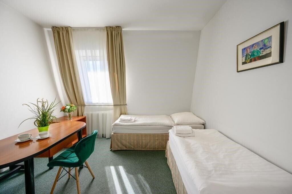 Zdjęcia Residence Mala Strana 4*