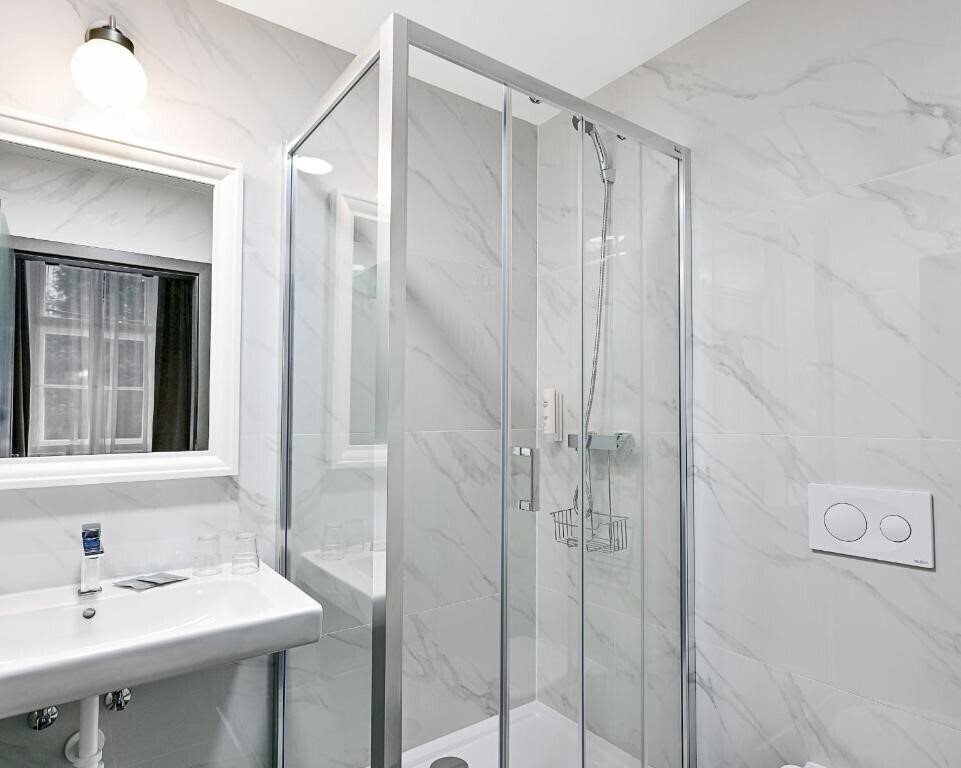 Zdjęcie Residence Mala Strana 4*