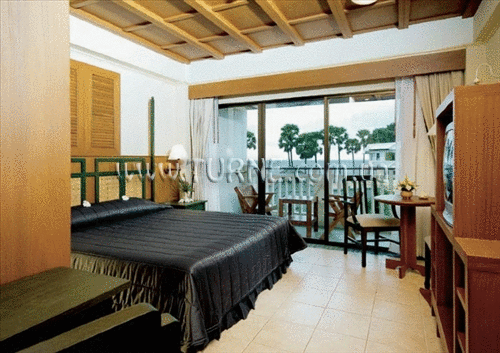 Zdjęcie Residence Tynska 4*