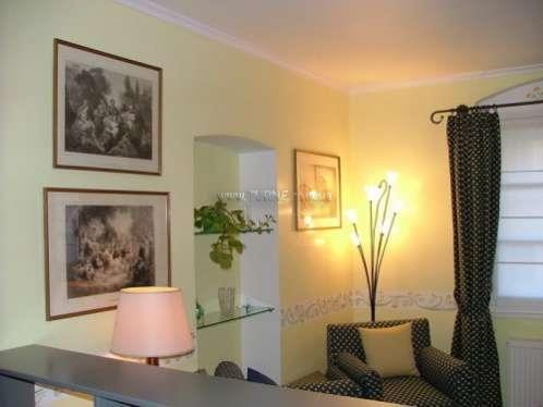 Obraz Residence Tynska 4*