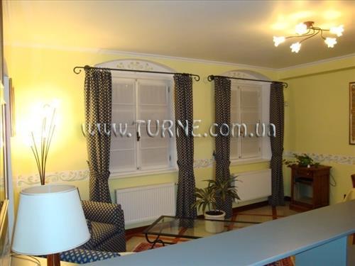 Zdjęcie Residence Tynska 4*