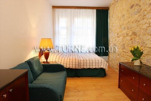 Hotel Residence Tynska 4*