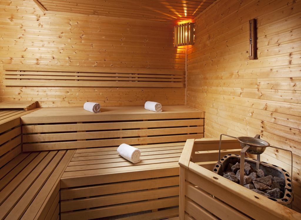 Zdjęcie Sheraton Prague Charles Square Hotel 5*