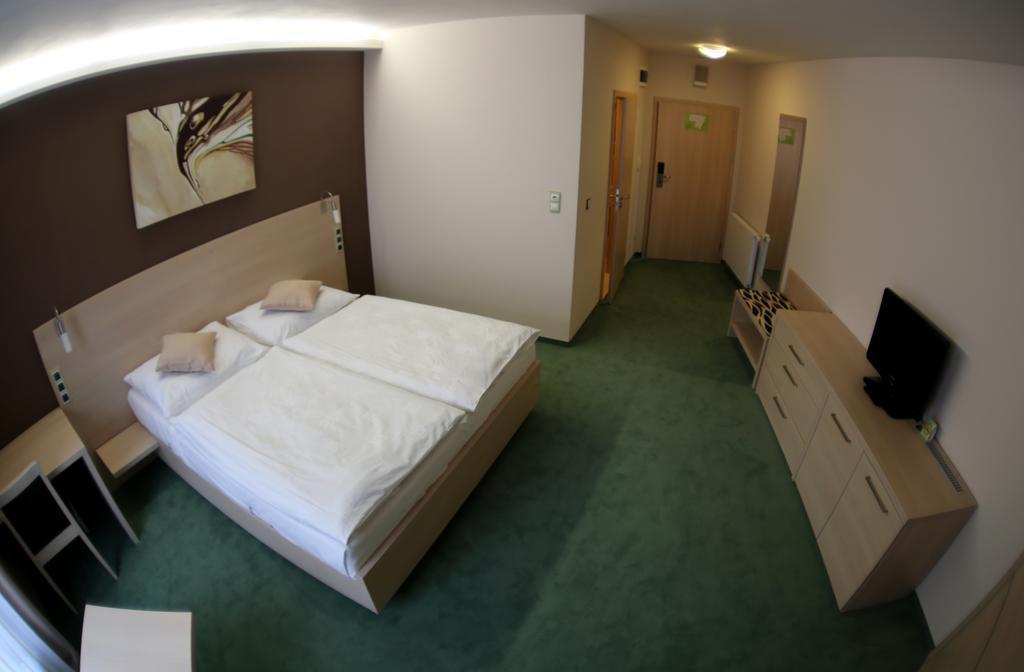 Hotel Stary Pivovar 3*