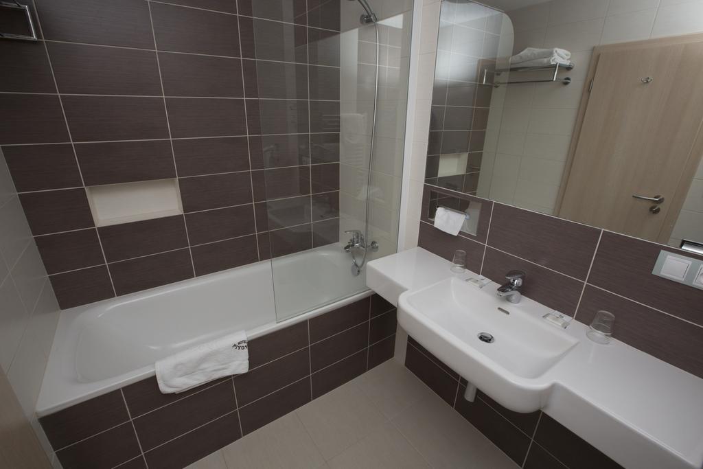 Zdjęcie Stary Pivovar 3*