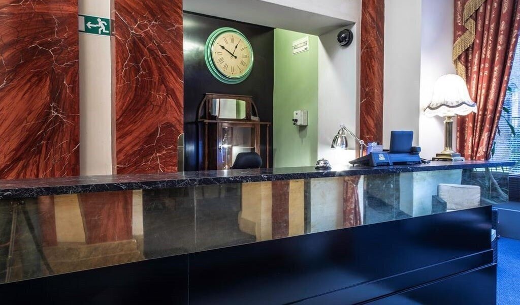 Zdjęcie Praga 1885 4*