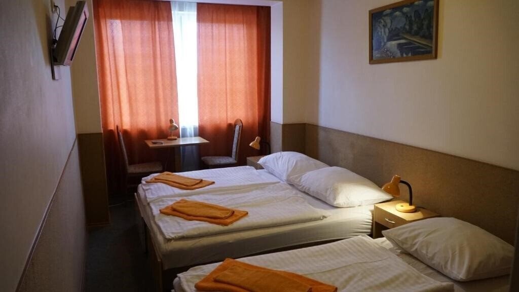 Zdjęcia Pension Fox 3*