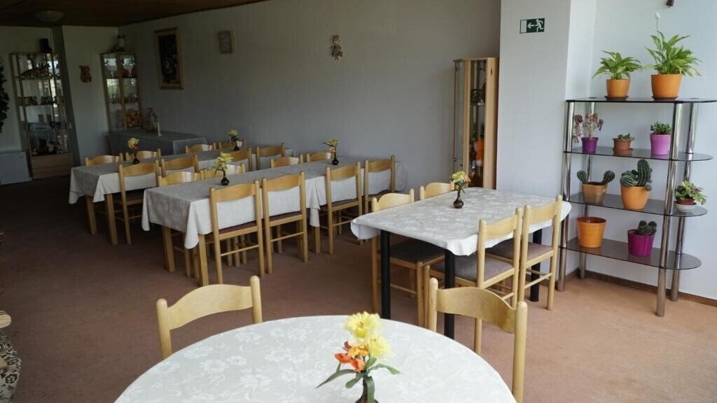 Zdjęcie Pension Fox 3*