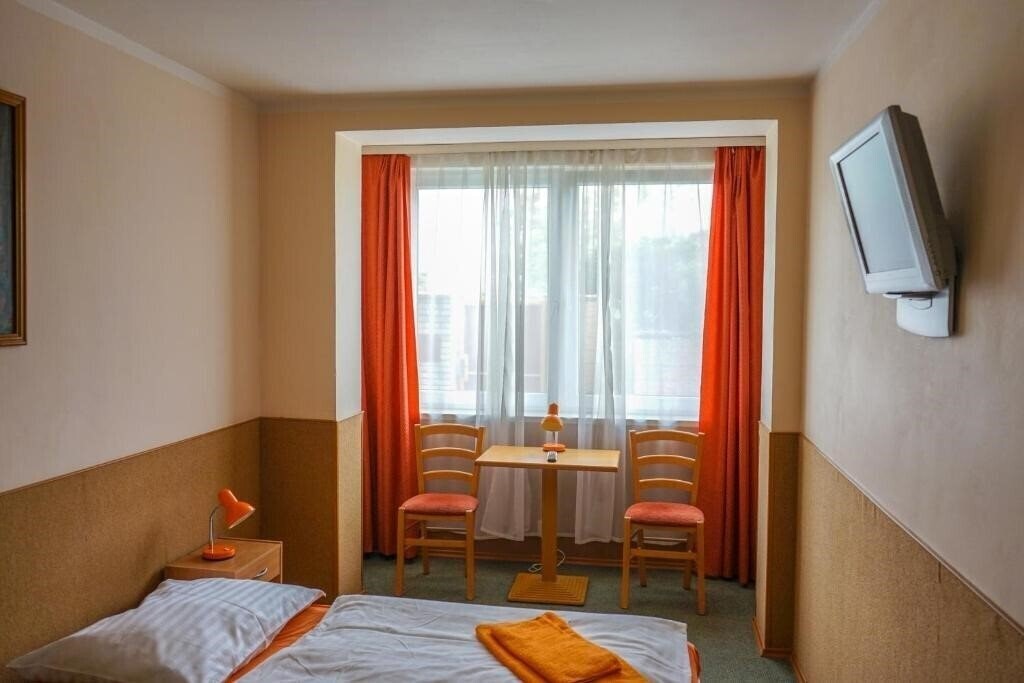 Obraz Pension Fox 3*