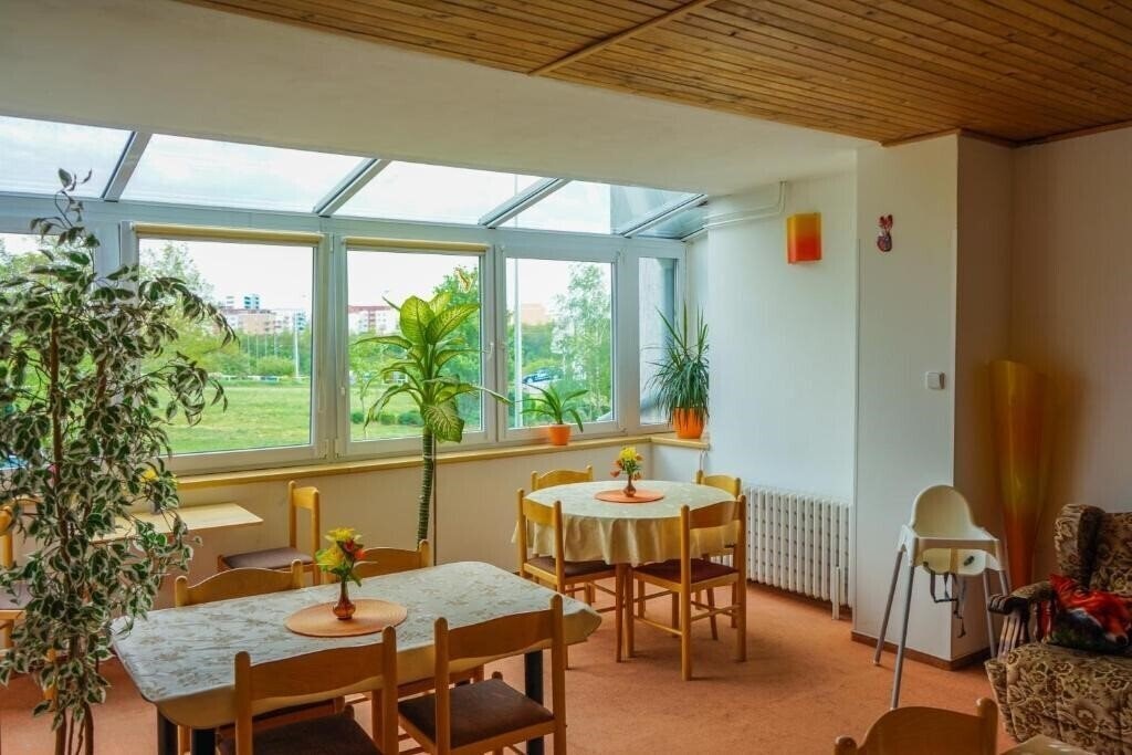 Zdjęcie Pension Fox 3*