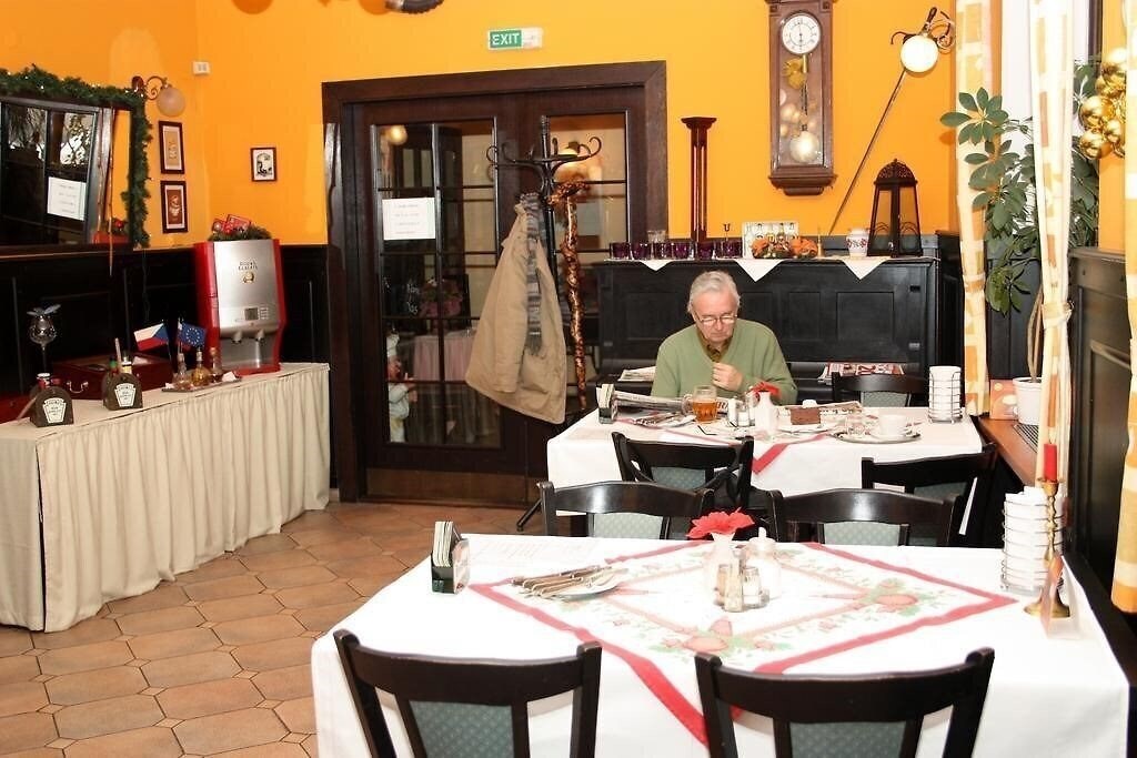 Zdjęcie Agricola 3*