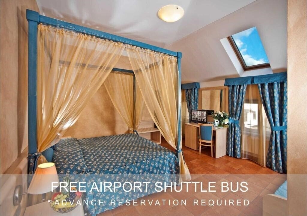 Фото Caesar Palace 4*