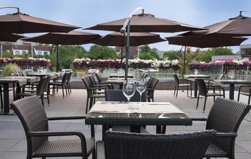 Картинка Lifestyle Praha 4*