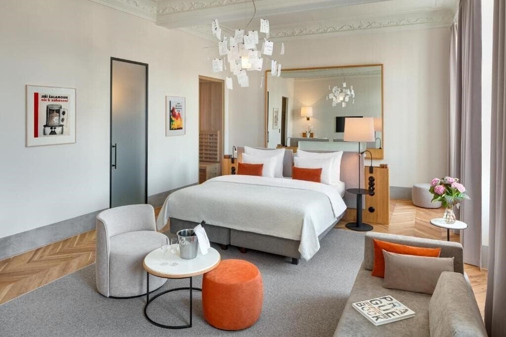 Zdjęcia Leonardo 4*