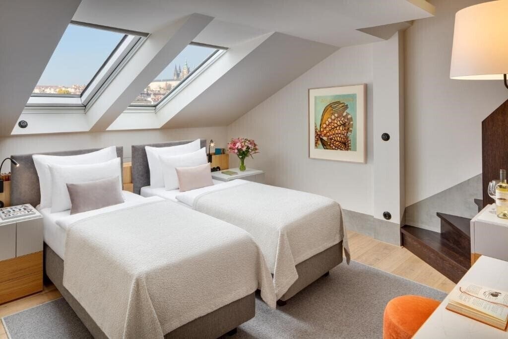 Zdjęcie Leonardo 4*