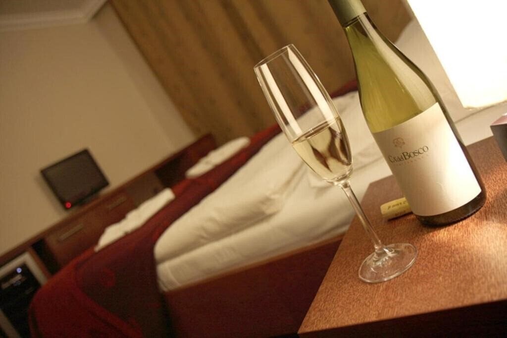 Zdjęcie Relax Inn 4*