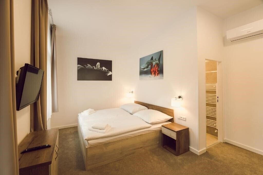 Hotel Kings Residence 3*