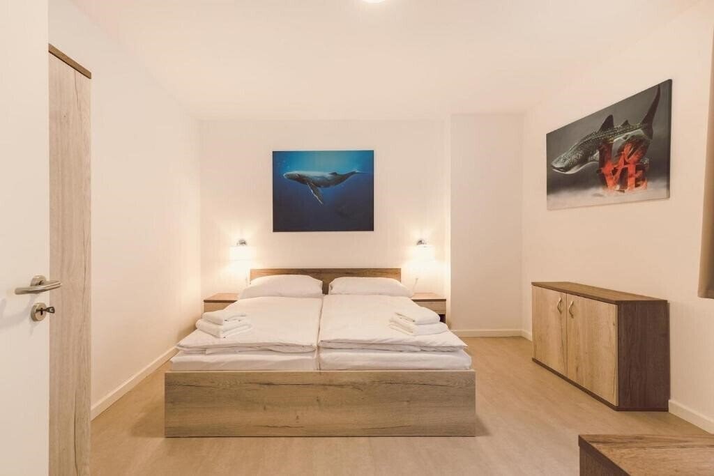 Zdjęcie Kings Residence 3*