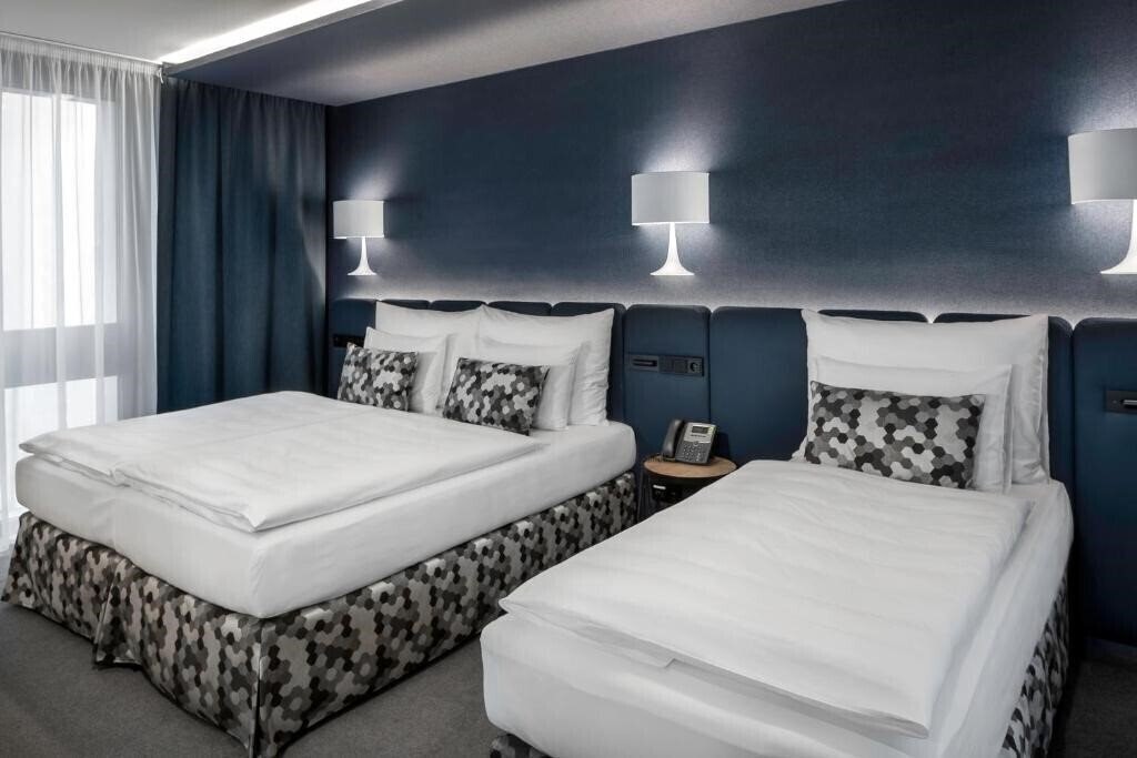 Zdjęcie Urban Creme 5*