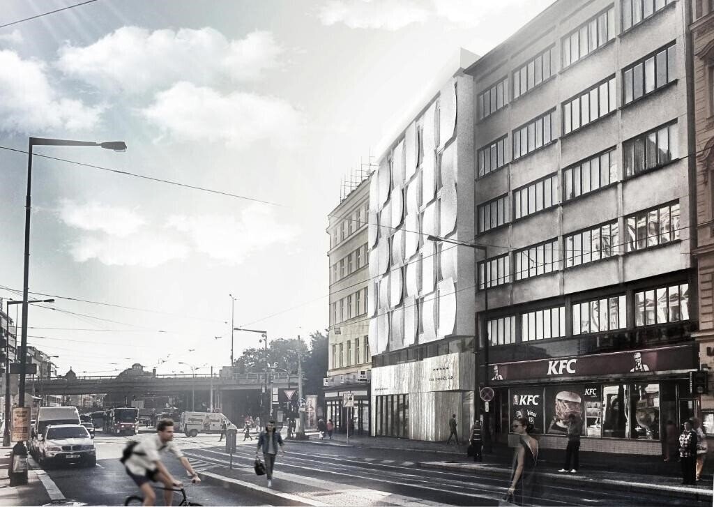 Hotel Urban Creme 5*