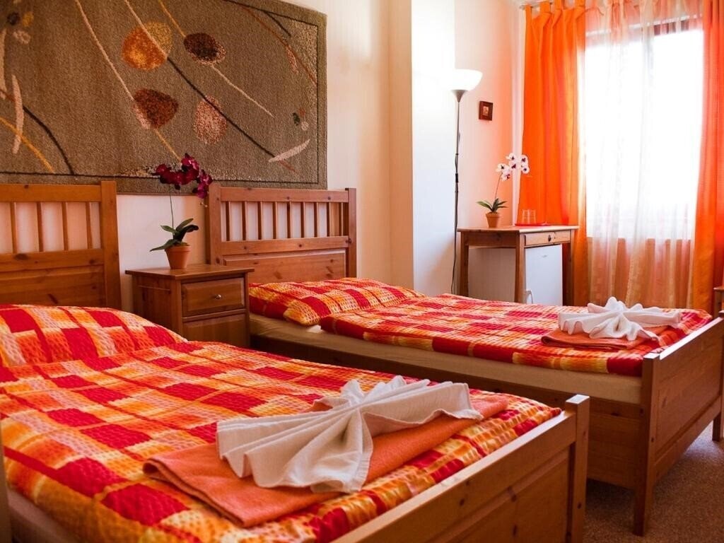 Zdjęcia Pension Europa 3*