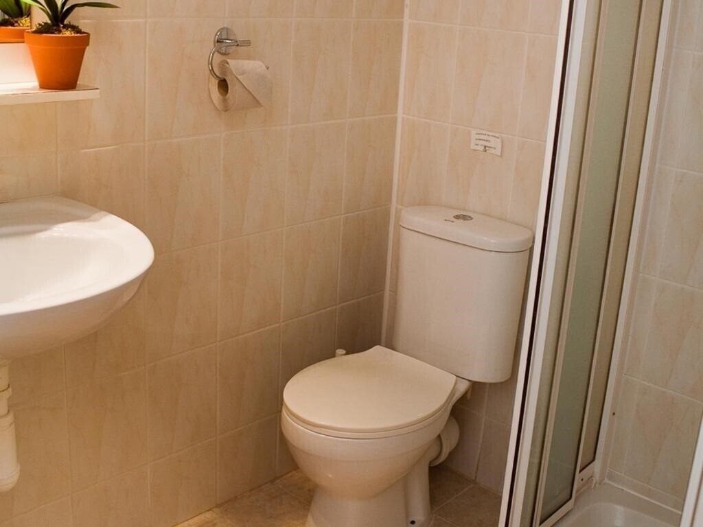 Zdjęcie Pension Europa 3*