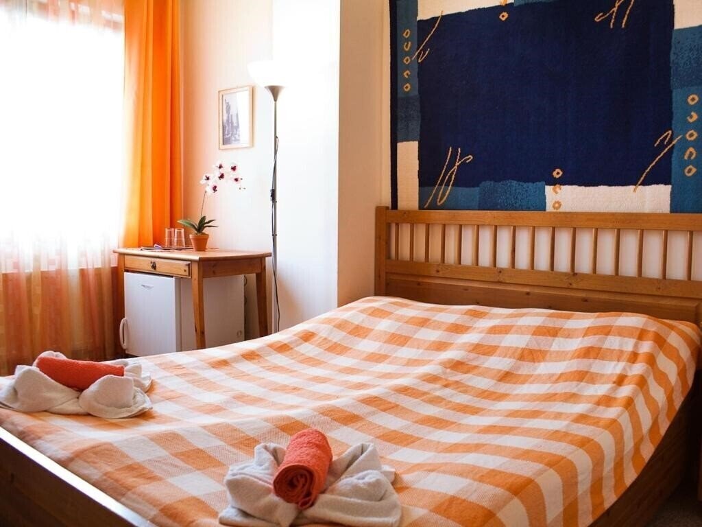 Zdjęcie Pension Europa 3*