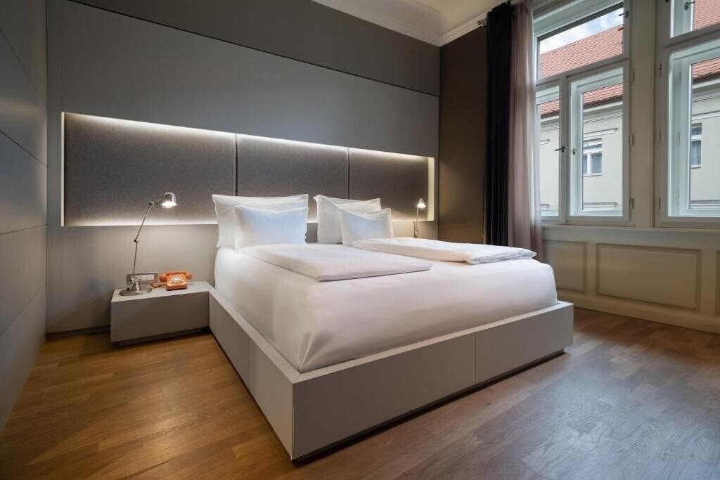 Zdjęcia Innside Prague Old Town By Melia 4*