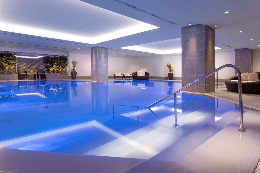 Фотография Hilton 5*